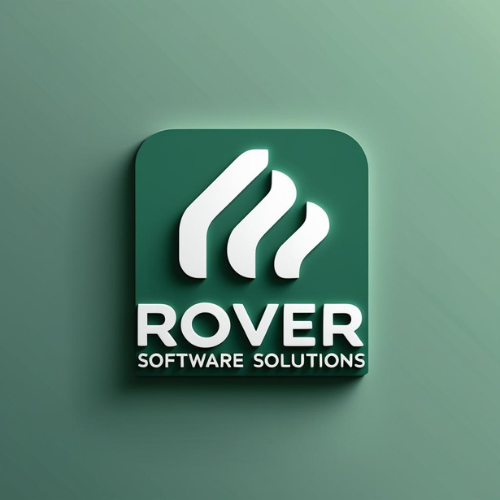 Rover Software Solutions - All in One Business Management Software